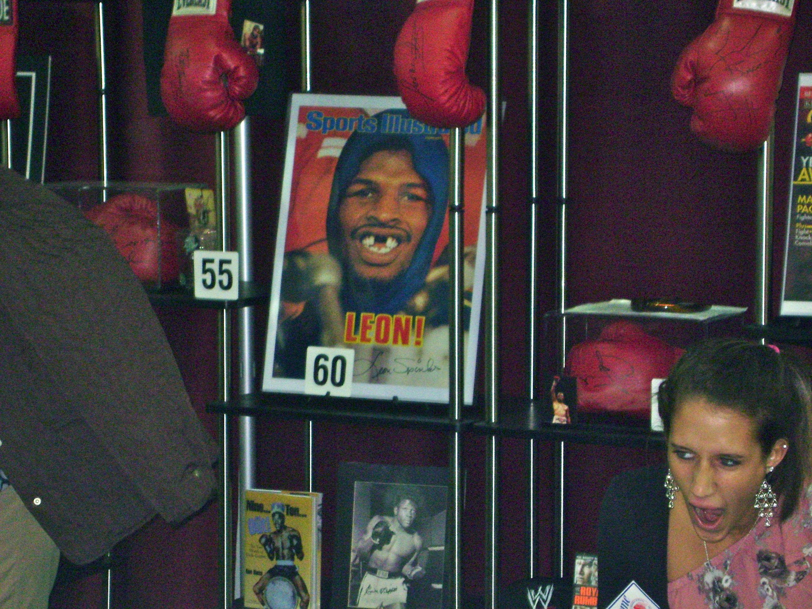 memorabilia
